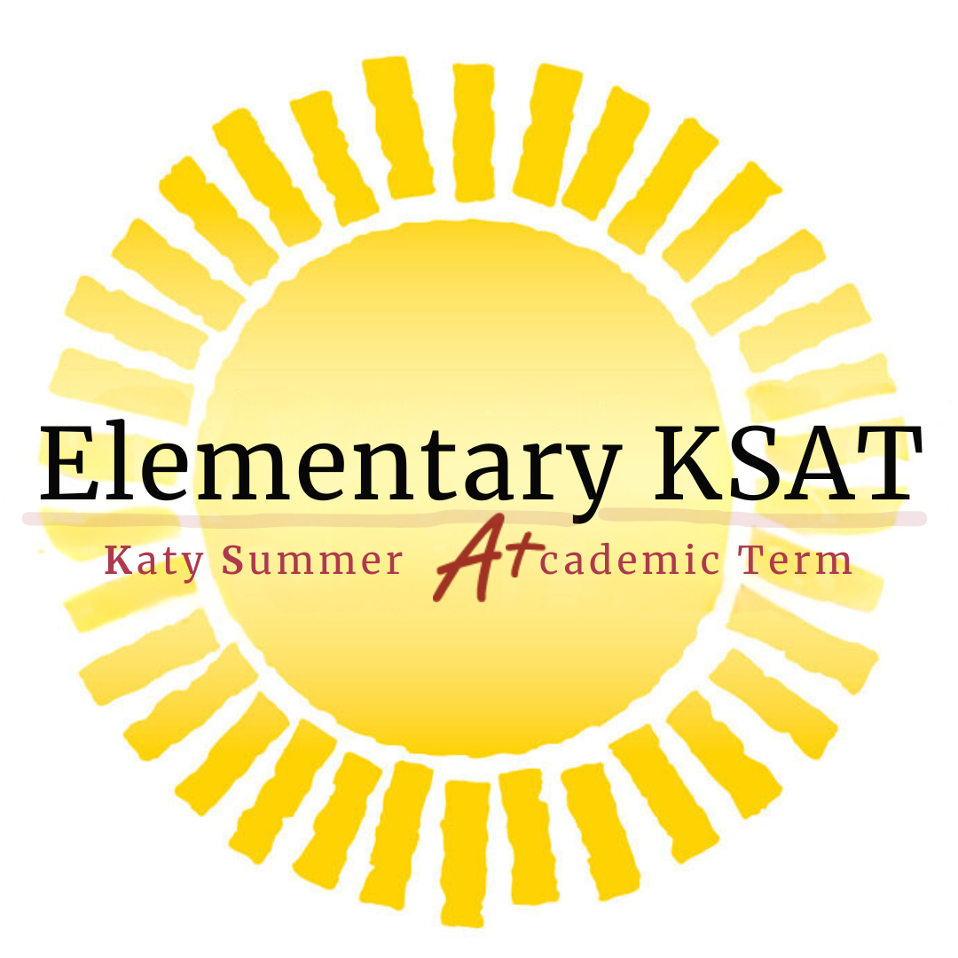 Elementary KSAT Programs